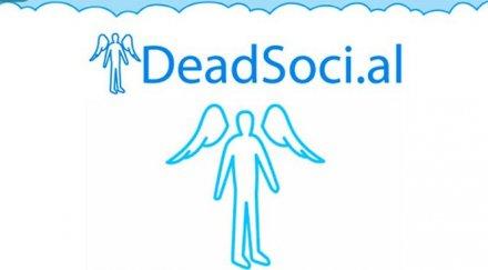 dead social предлага вечен дигитален живот смъртта потребителя