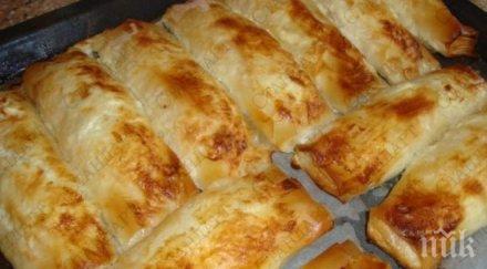 банички кифли поскъпват заради тока