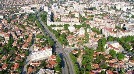 четвъртото издание фестивала талантите проведе добрич