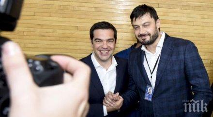 николай бареков поздрави своя приятел алексис ципрас голямата победа гърция