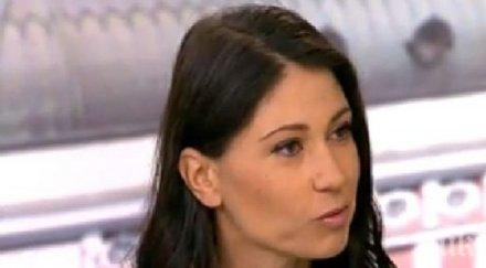 съпругата командоса емил шарков мъката част моето ежедневие