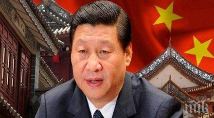 председателят кнр китай поръчва хакерски атаки
