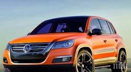 разкриха измама фолксваген акциите компанията спаднаха близо