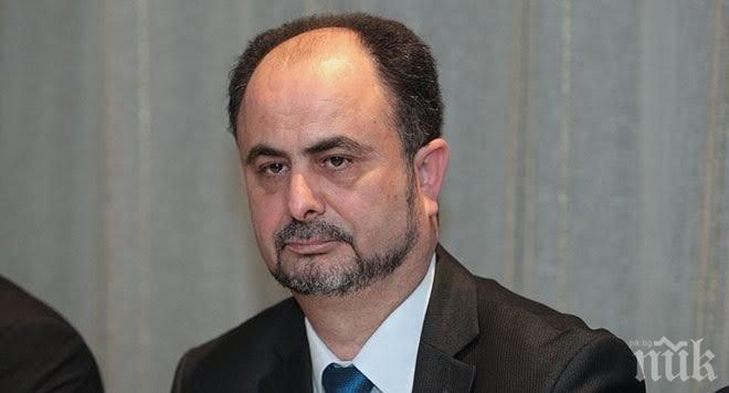 ББЦ обяви кандидатите си за районни кметове и общински съветници в Пловдив 