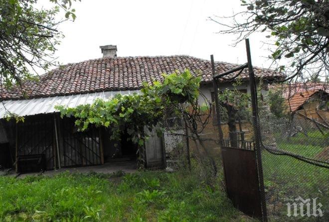 30-годишен габровец е намерен мъртъв 