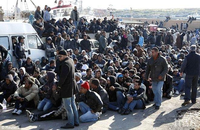 Хърватия изиска от Гърция да прекрати изпращането на мигранти в другите държави на ЕС
