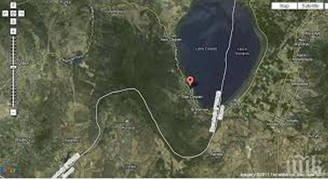 Дойран привлича българите с красивото си езеро и славна история