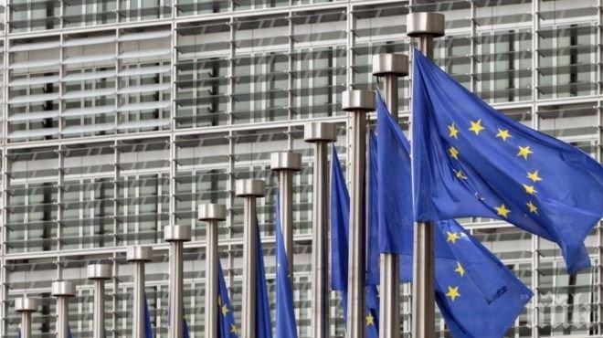 ЕС е променил системата за разпределение на бежанците в опит да постигне компромис 