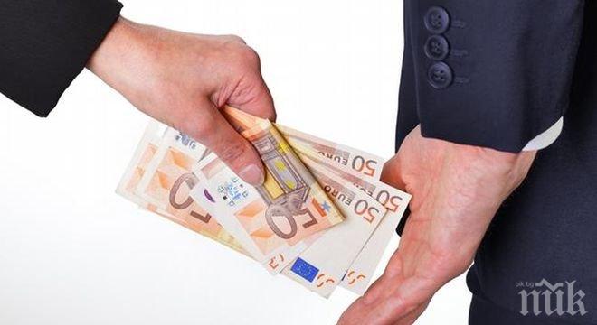 В Румъния не прощават! Сгащиха корумпирани съпрузи във външно министерство