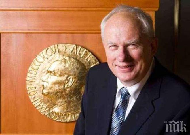 Нобеловият комитет обвини бившия си секретар в злоупотреба с доверието
