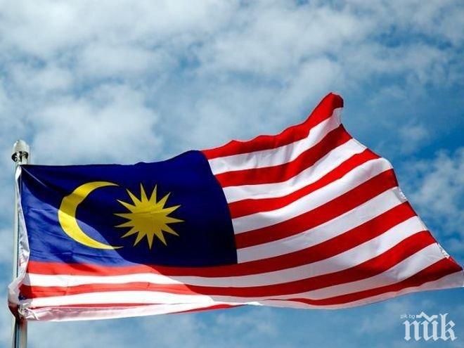 САЩ разследват премиера на Малайзия за корупция