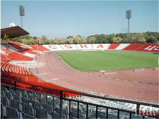 БФС прати младок на ЦСКА, синът на Поли Апостолов ще свири на Левски