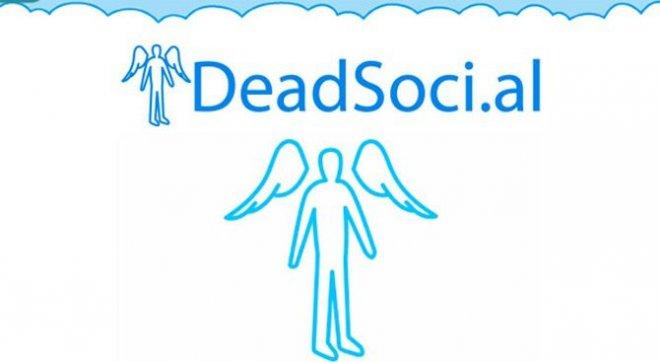 Dead Social предлага вечен дигитален живот след смъртта на потребителя