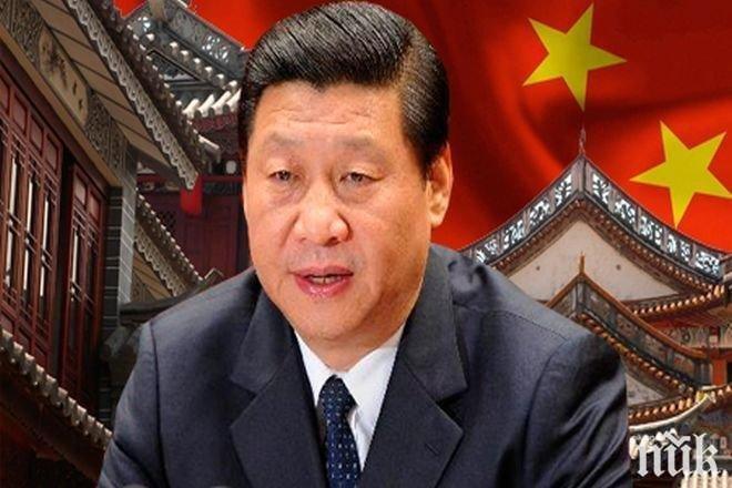 Председателят на КНР: Китай не поръчва хакерски атаки