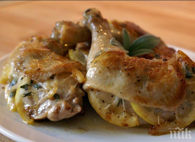 Търговците в България отново се изгавриха! Пуснаха в магазините „Пилешки бутчета от крила” (снимка)
