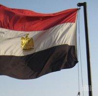 Амнистия за 108 души в Египет, включително осъдените журналисти 