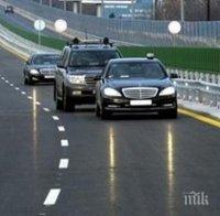 Осуетиха атентат срещу премиера на Косово