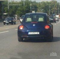 ЕКСКЛУЗИВНО В ПИК! Изродът в този 