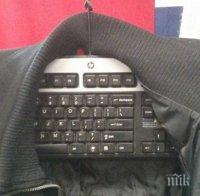 Тези изобретения са толкова идиотски, че чак брилянтни! Определено ще опитам някои от идеите!