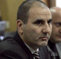 Цветанов: Благодаря на всички за компромисите