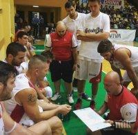 Иван Лилов подписа с вицешампиона на Италия