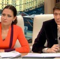 Паника в Нова! Рейтингът на сутрешния блок се топи, Хекимян поваля Виктор Николаев