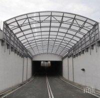 Подземната улица в Бургас ще бъде затворена за няколко часа
