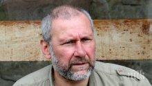 Проф. Николай Овчаров: Открихме над 1000 находки и три храма по време на разкопките на Перперикон