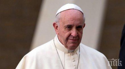 сложиха лика папата курабийка