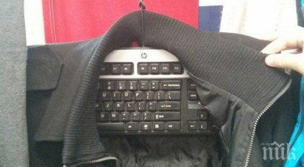 изобретения толкова идиотски брилянтни определено опитам идеите