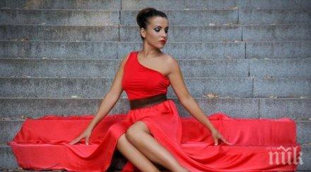 клавдия стар академи завръща сцената