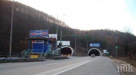 катастрофа тунела монца