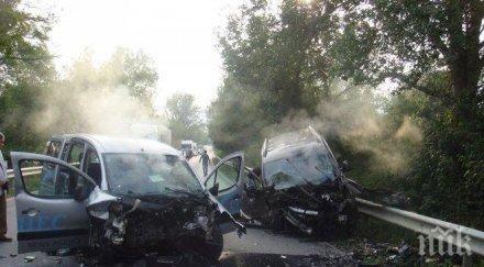 войната пътищата взе поредна жертва