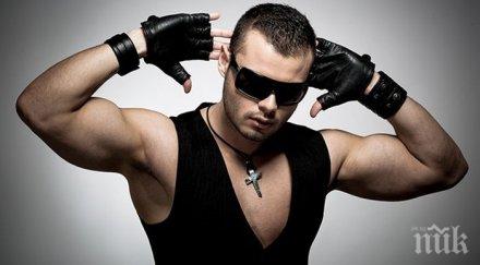 фолк певец отърва смъртта сам пребори анорексията вижте изглеждал време коварната болест