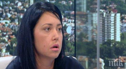 майка върне синовете развод баща заключил