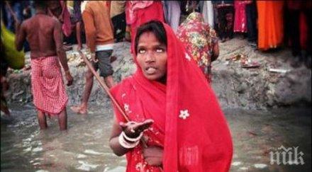 сащ индия постигнаха споразумение съвместното обучаване миротворци шест африкански страни