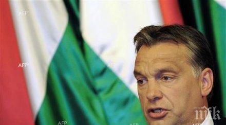 баварският премиер посрещна радушно виктор орбан навлече гнева опозицията