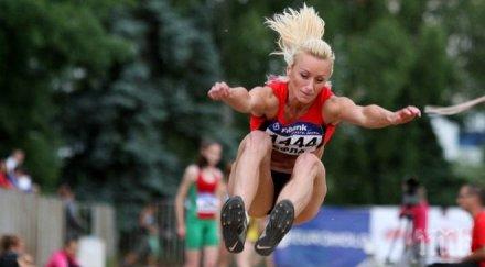 атлети представят българия балканейшън 2015