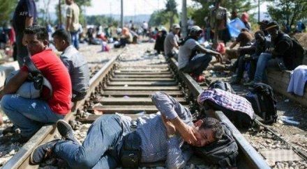 икономическите имигранти бъдат върнати обратно