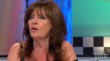 инцидент терен британския вип брадър звезда ало ало видео