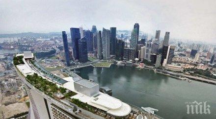 сингапур мечтано изселници