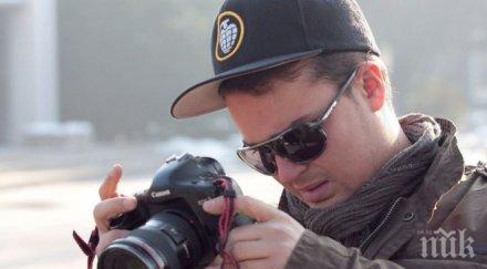 фейсбук скърби смъртта фотографа петко налбантов