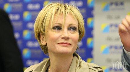 благоевград става център френската музика гвоздеят програмата патрисия каас