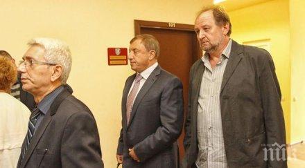 първо пик тръгна делото октопод обновена снимки