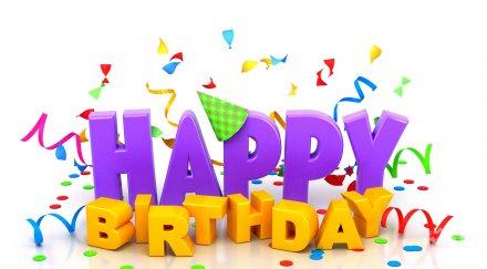 отпаднаха правата текста песента happy birthday you