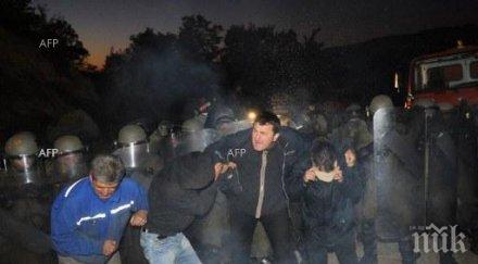 холандия приема 7000 бежанци две години