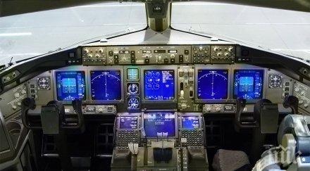 китай купува 300 самолета боинг