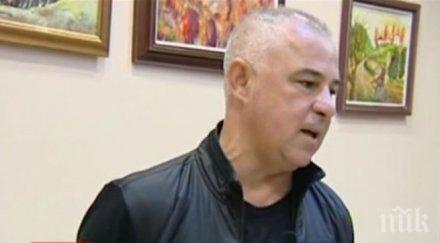 новият стар кмет симитли коментира предстоящия четвърти мандат