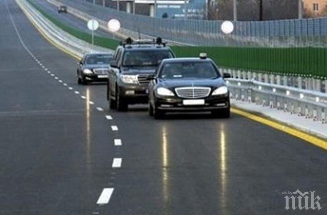 Осуетиха атентат срещу премиера на Косово