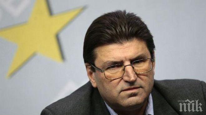 БСП разчита на партийния вот за местните избори
